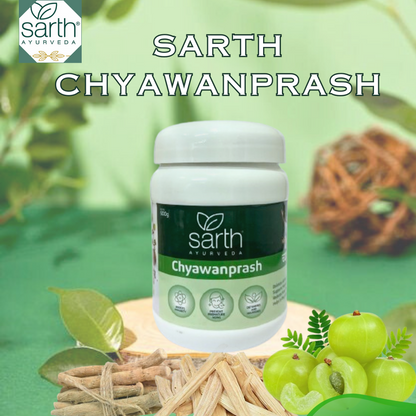 Chyawanprash