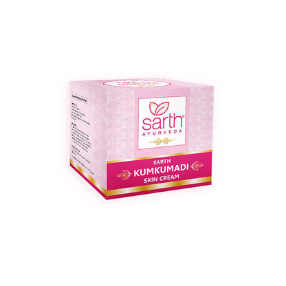 Sarth Kumkumadi Skin Cream