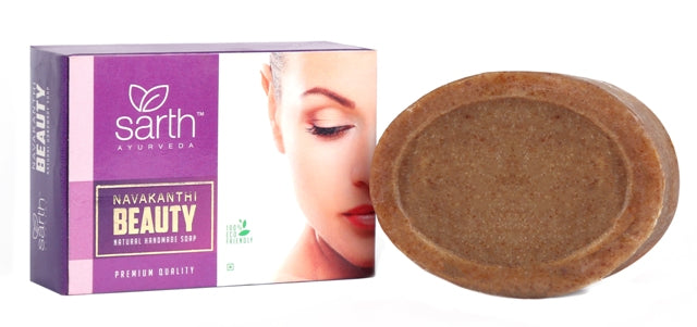 Navakanthi Beauty Soap