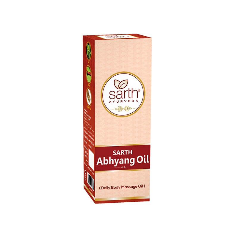 Abhyang oil