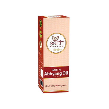 Abhyang oil