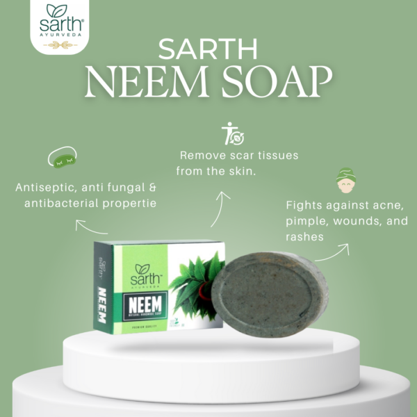 Neem Soap