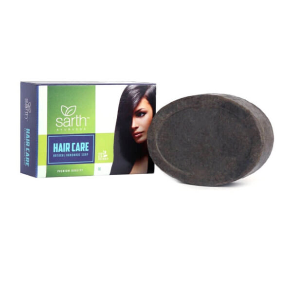 Hair Care Soap - Image 2