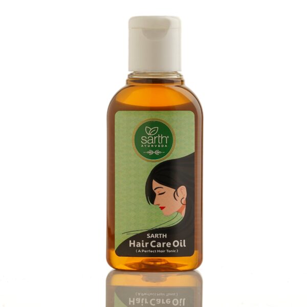 Sarth Hair Care Oil - Image 10