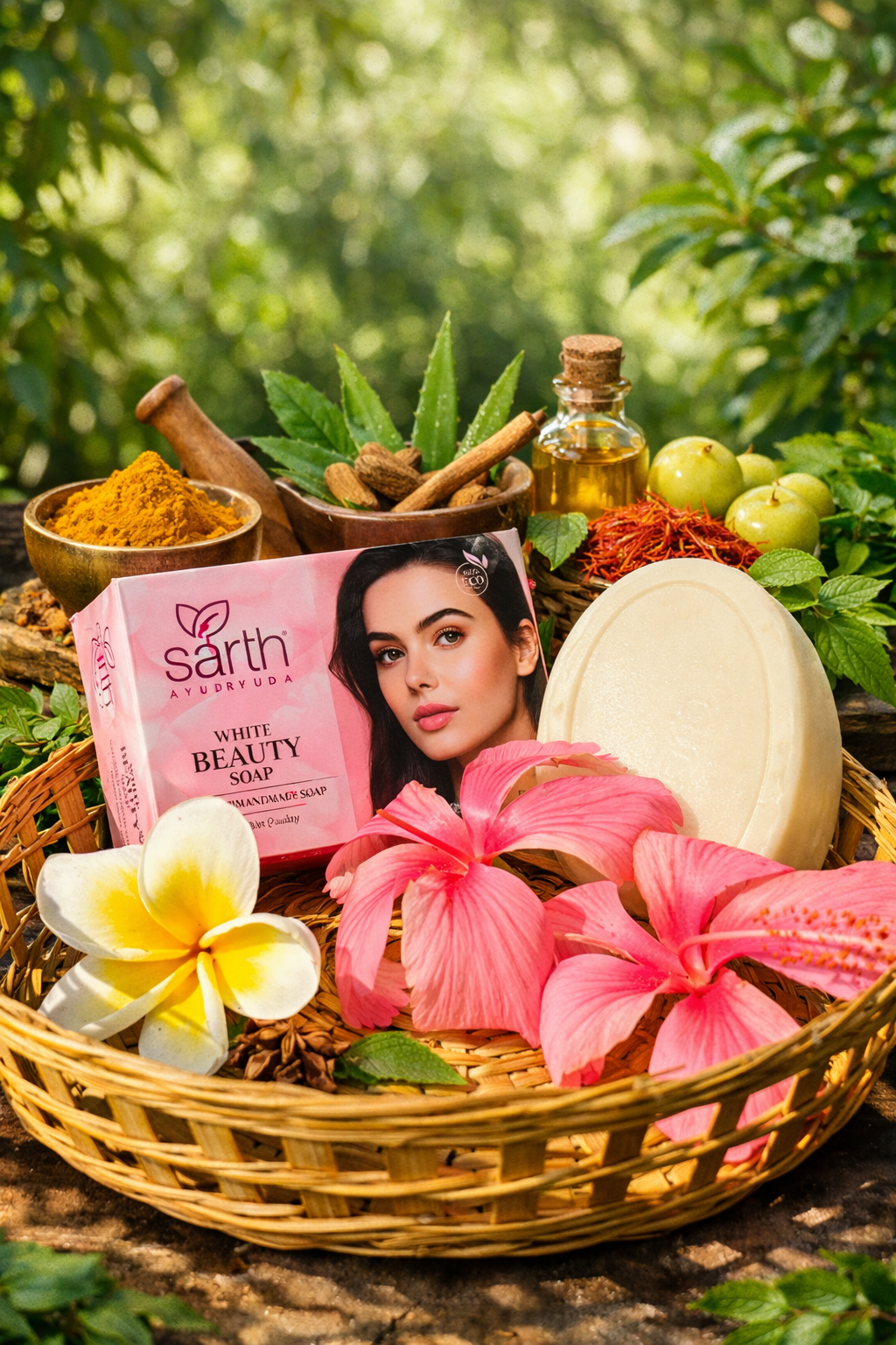 Navakanthi Beauty Soap 100 GM