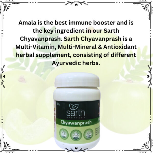 Chyawanprash - Image 4