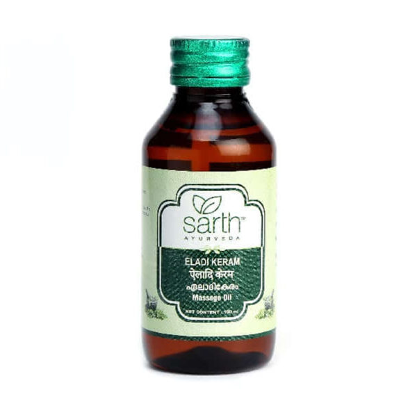 Eladi Keram 100 ML - Image 2