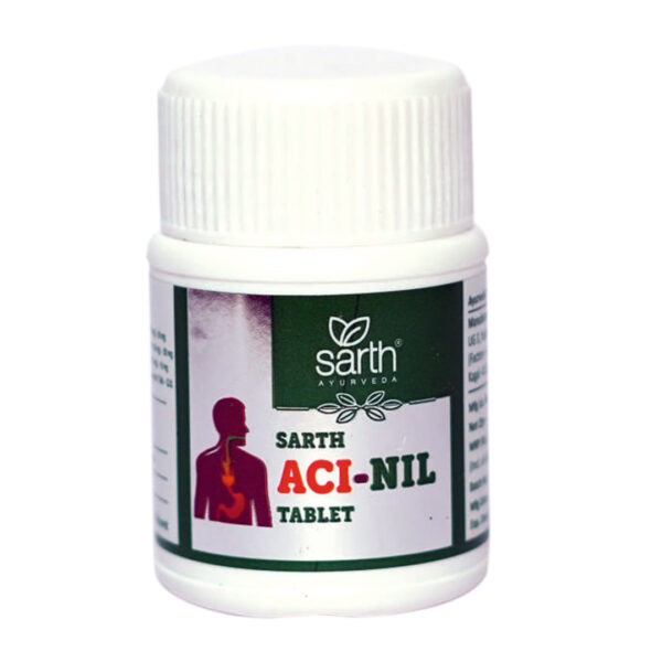 Sarth Acinil Tablet - Image 2