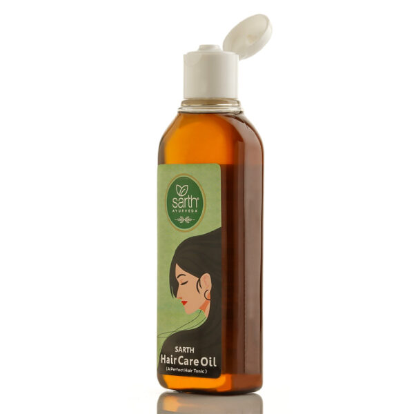 Sarth Hair Care Oil - Image 7