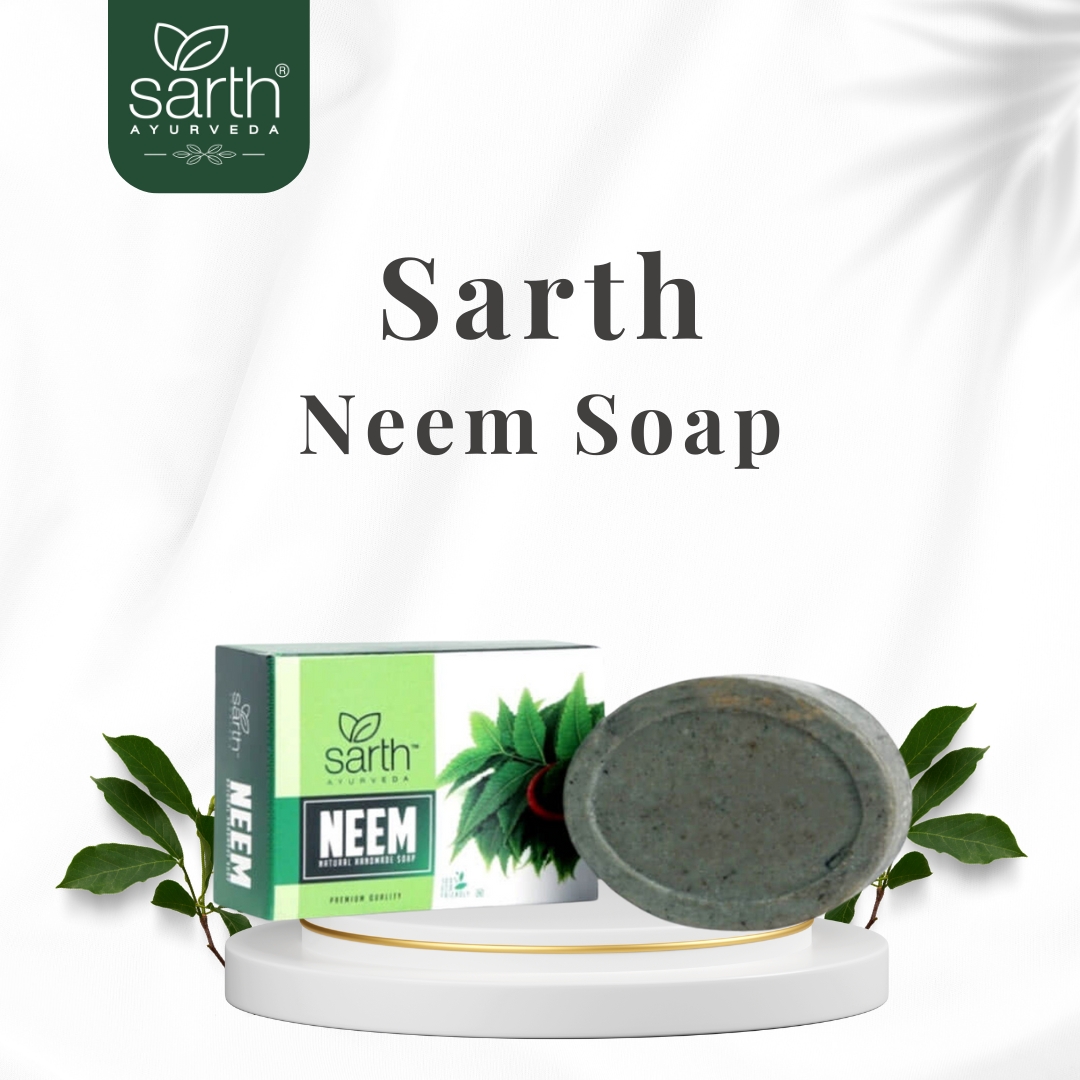 Neem Soap 100 GM