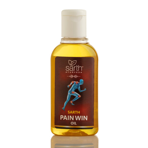 Sarth Painwin Oil - Image 3