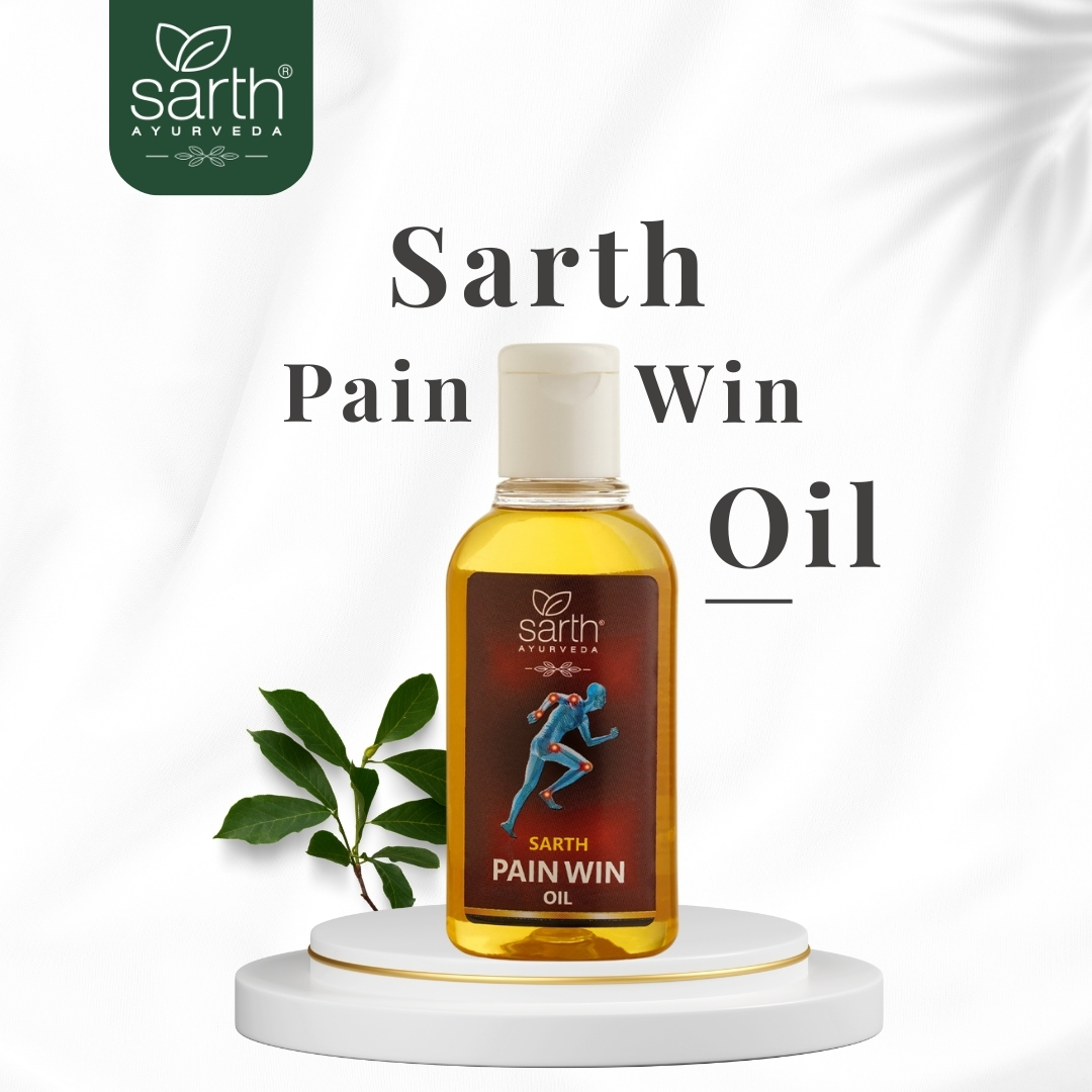Sarth Painwin Oil
