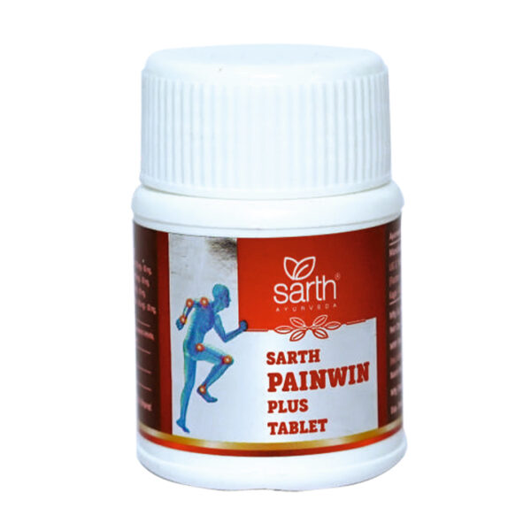 Sarth Painwin Plus Tablet - Image 2