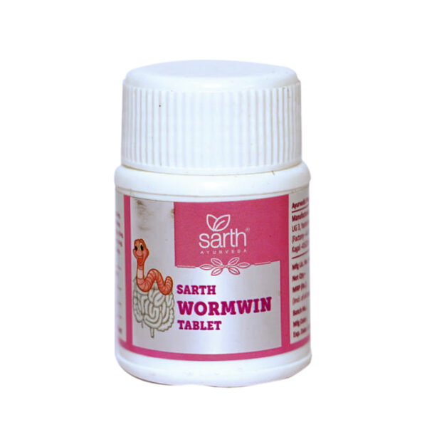 Sarth Stresswin Tablet - Image 2