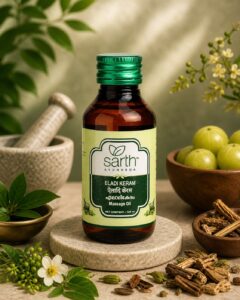 Eladi Keram 100 ML