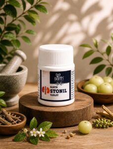 Sarth Stonil Tablet
