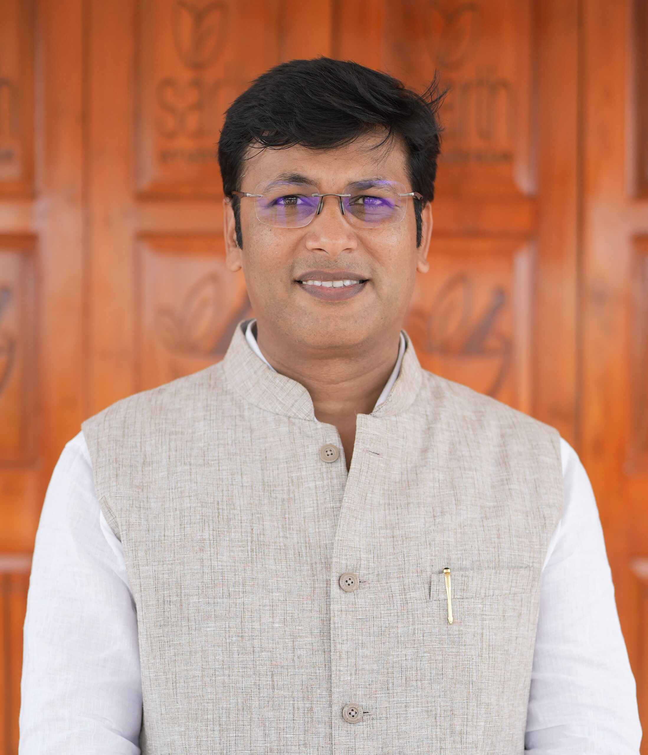 Dr. Ajit S. Rajigare