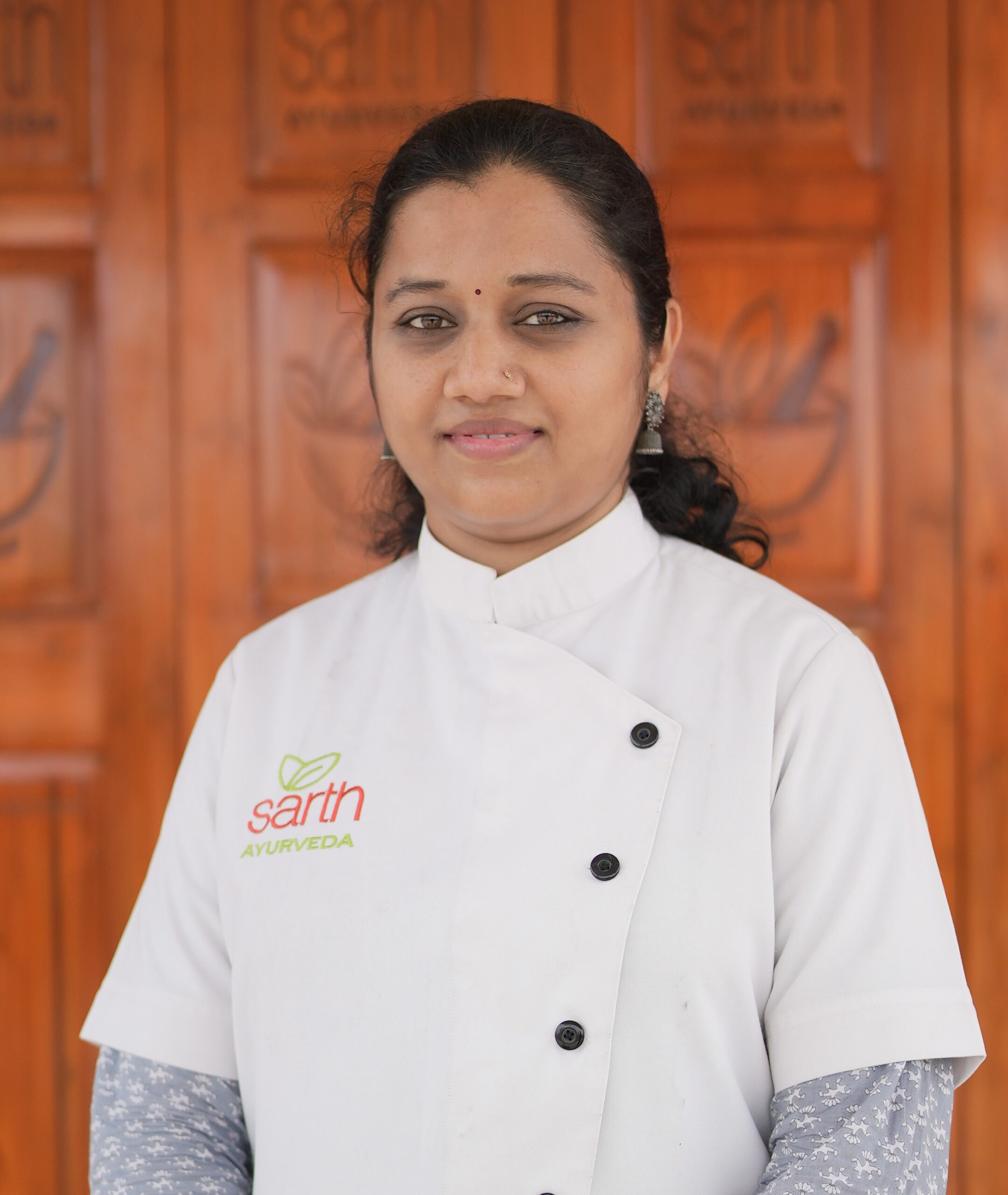 Dr. Vibhavari Aswale