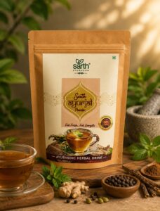 Sarth Ayurjal Powder