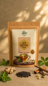 Sarth Ayurjal Powder