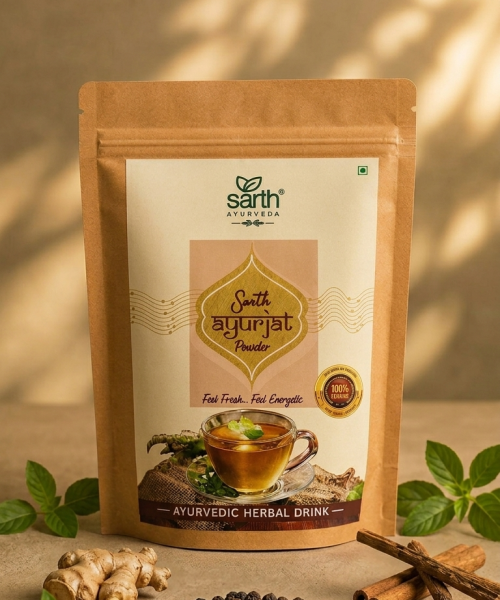 Sarth Ayurjal Powder